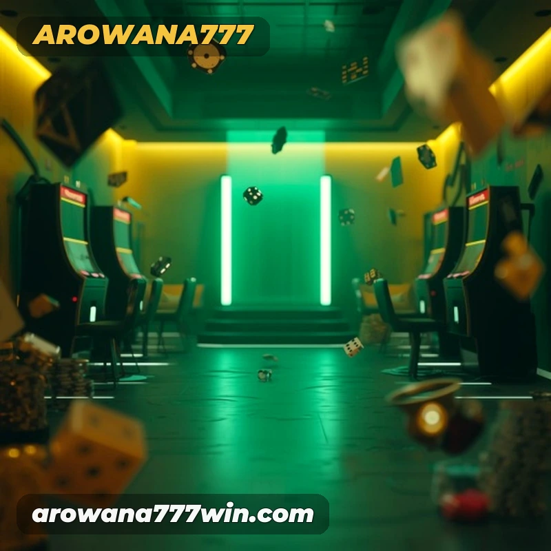 arowana777 - App Compatibility