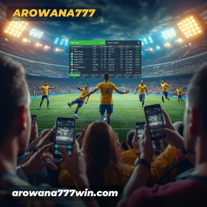 arowana777 - Installation Guide