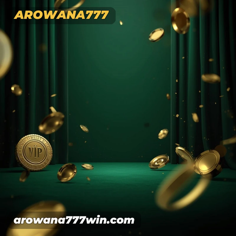 arowana777 - App Security