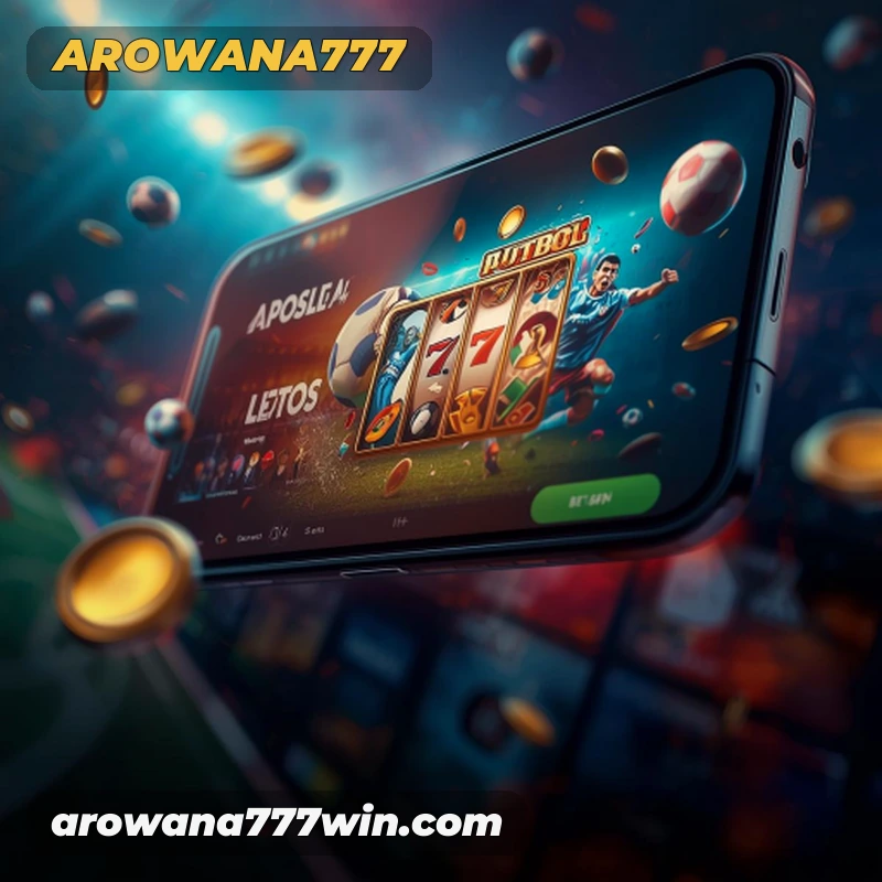 arowana777 Rio de Janeiro - Bonus Terms