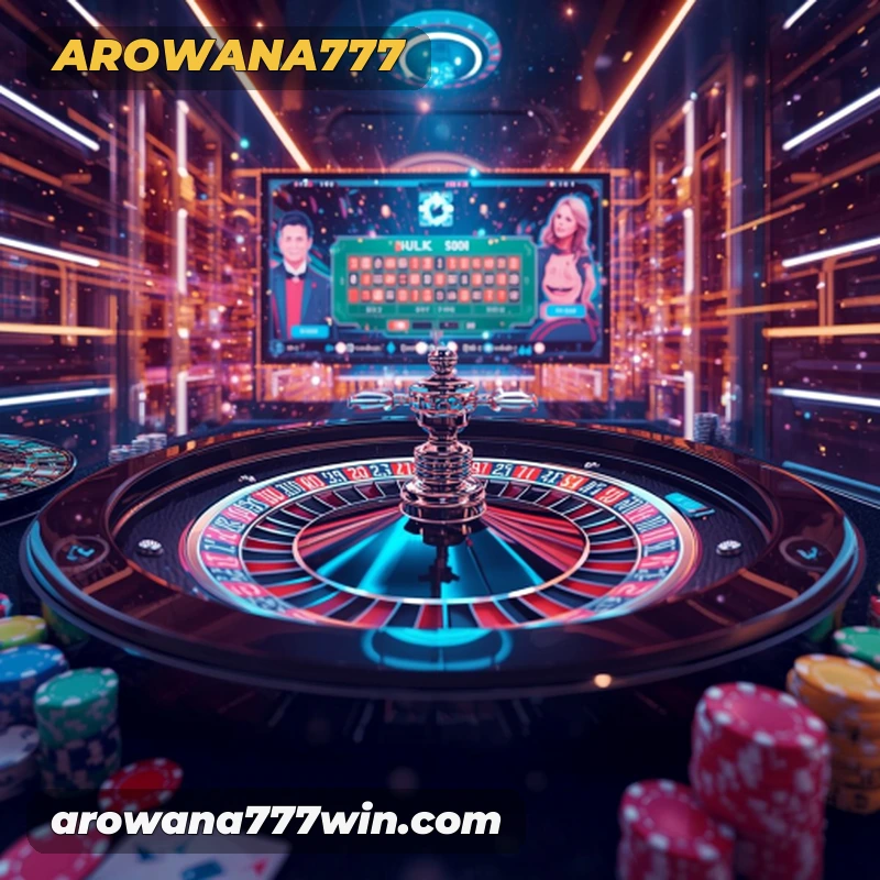 arowana777 Belo Horizonte - Reivindique Bonus