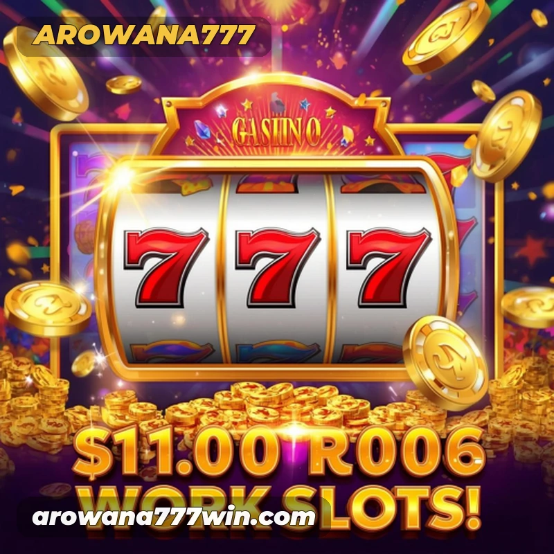 arowana777 São Paulo - Live Tables