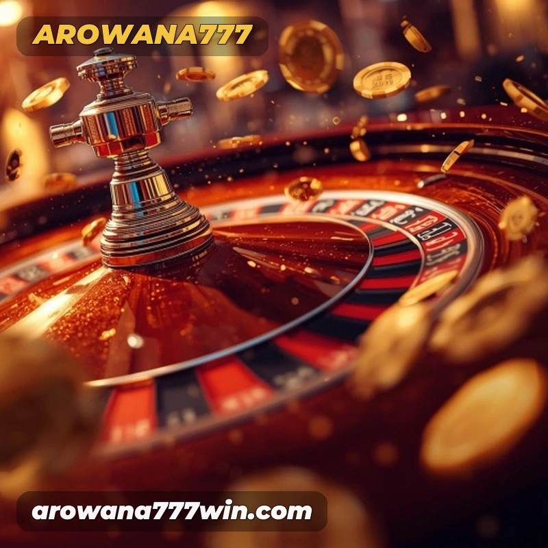 arowana777 - Customer Support