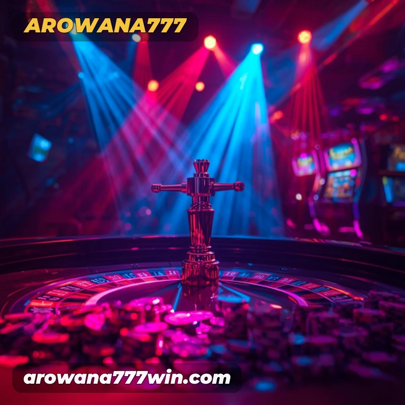 arowana777 Brasília - Casino Guide