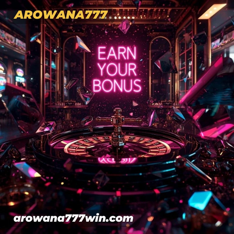 arowana777 Salvador - Studio Tour