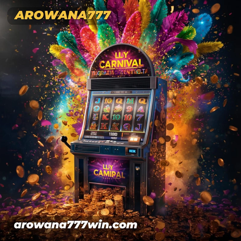 arowana777 Curitiba - Live Status