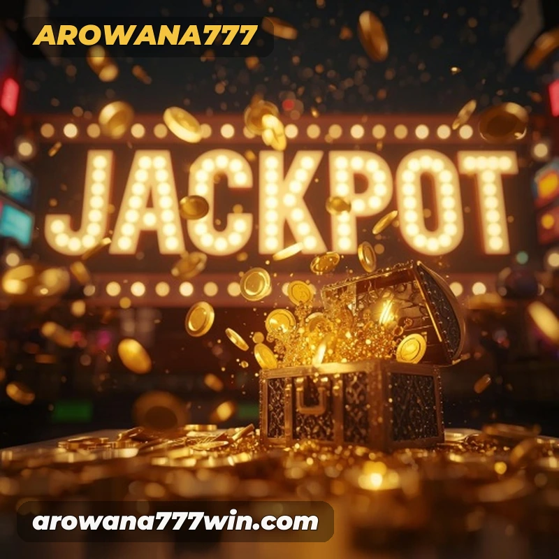 arowana777 Belo Horizonte - Provably Fair