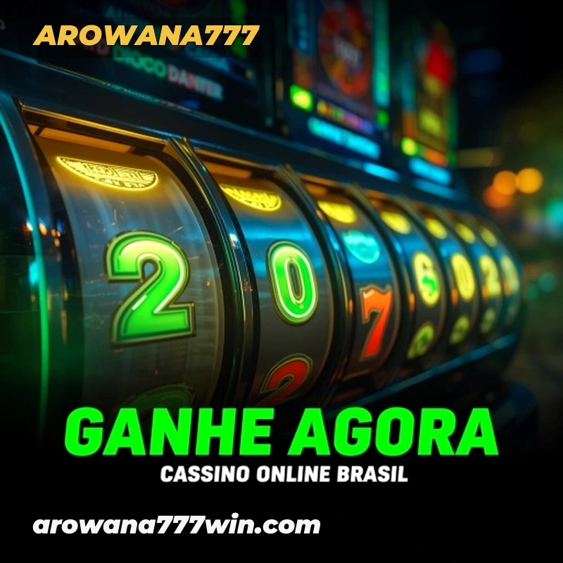 arowana777 Salvador - Strategies