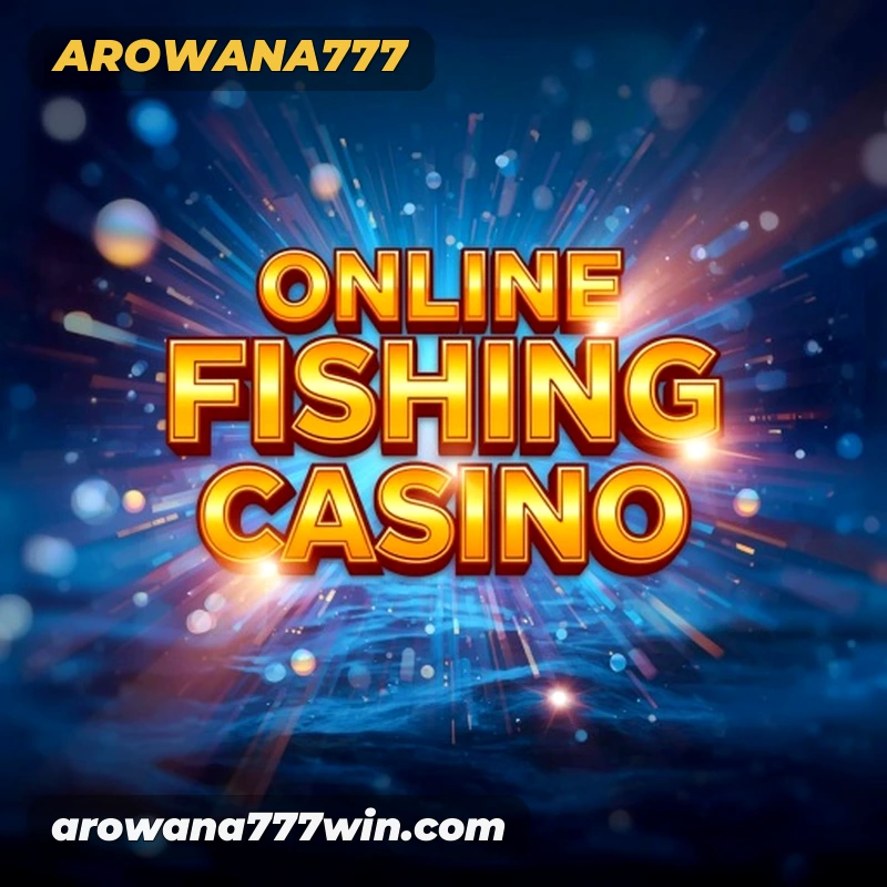 arowana777 - Winners Celebration