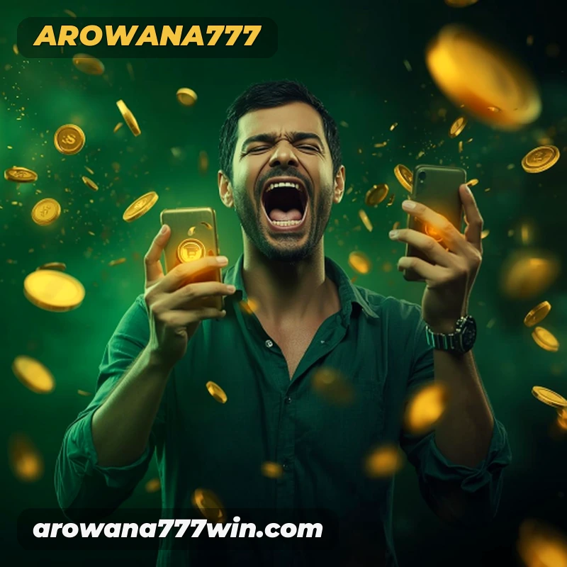 arowana777 São Paulo - Jogo Coleção