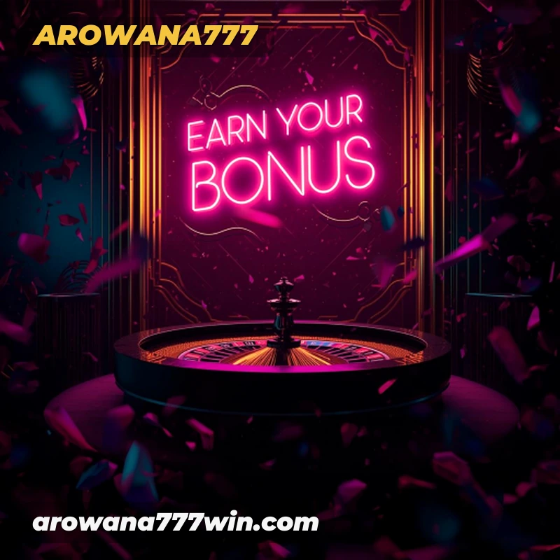 arowana777 São Paulo - Jogo Providers