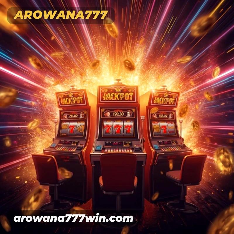arowana777 Rio de Janeiro - Popular Jogos