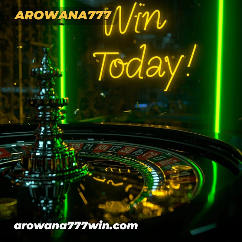arowana777 - Security