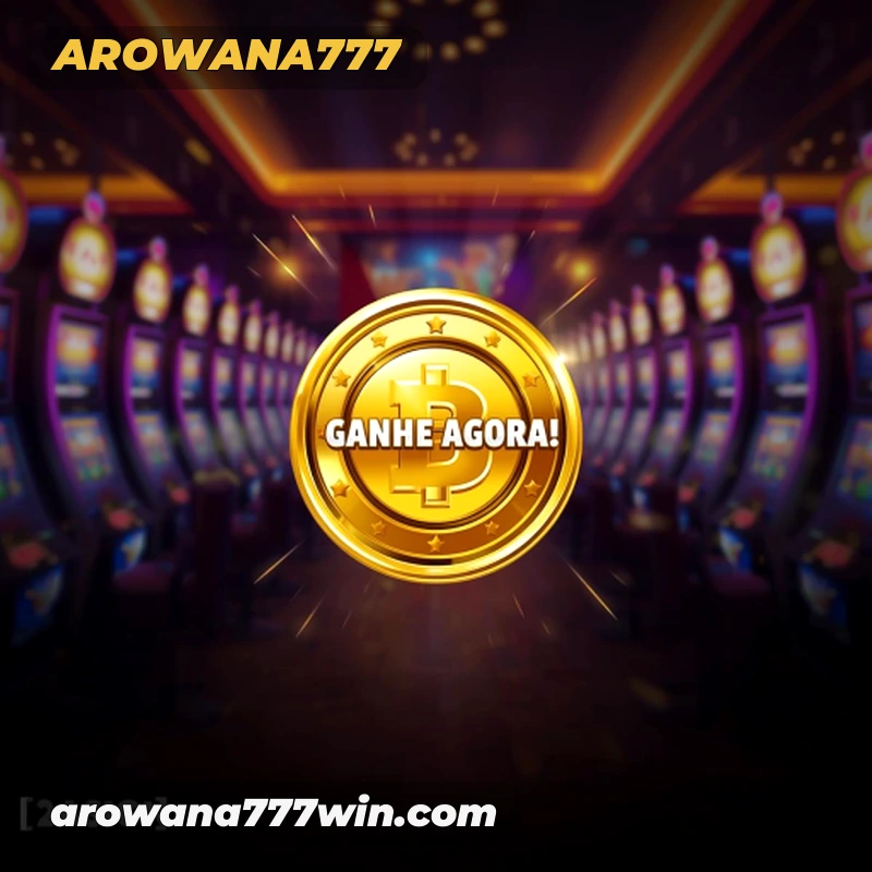 arowana777 - Rápido Acesse