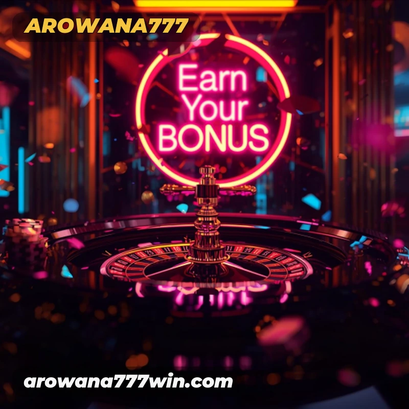 arowana777 Salvador - Support