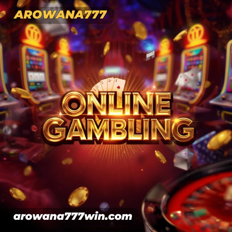 arowana777 Fortaleza - Reviews
