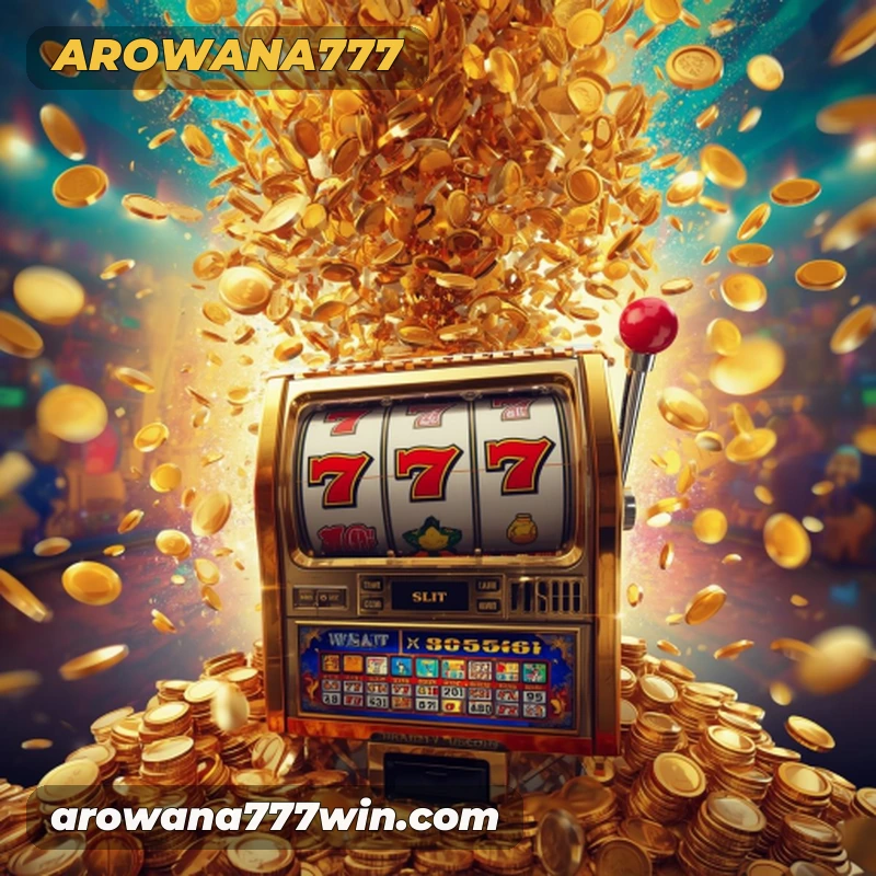 arowana777 São Paulo - Hot Promos