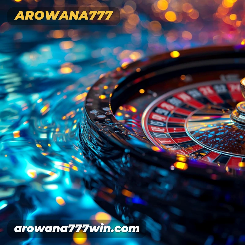 arowana777 Belo Horizonte - Winners