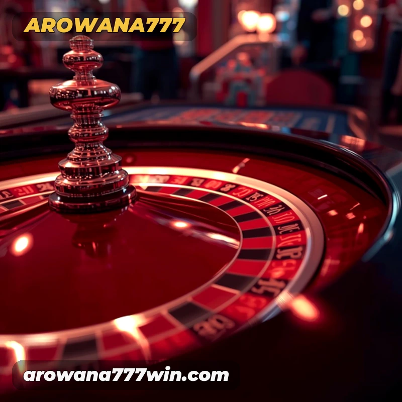 arowana777 Brasília - Betting Features