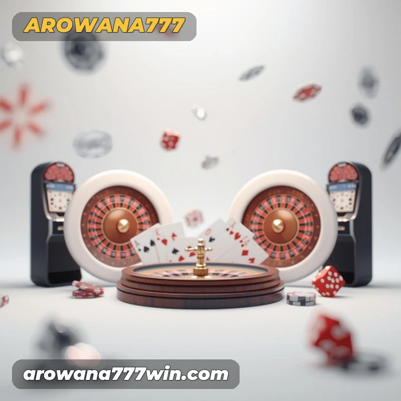 arowana777 Belo Horizonte - Basketball