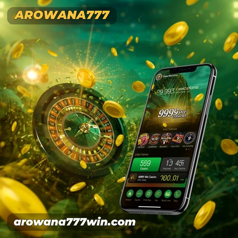 arowana777 Salvador - Football