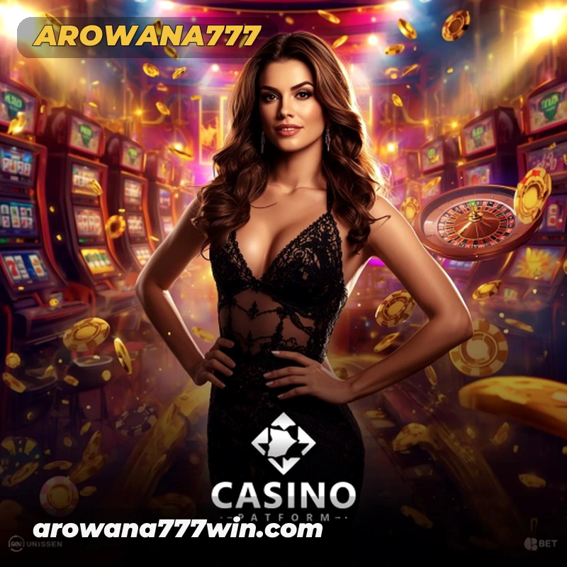 arowana777 Fortaleza - Sports Winners