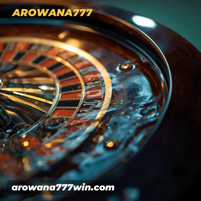 arowana777 - Análise de Mercados Esportivos