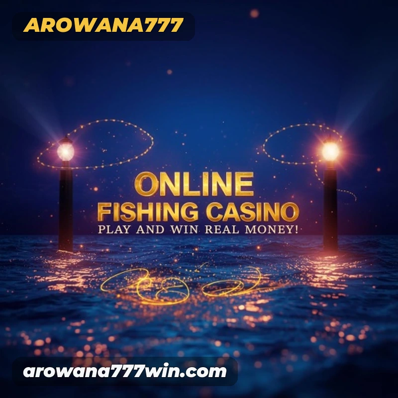 arowana777 Curitiba - Live Betting